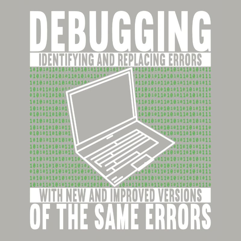 Programmierer Informatiker