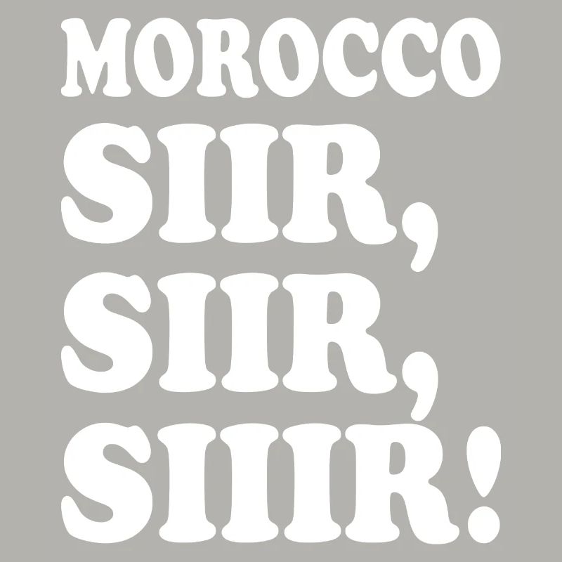 Morocco