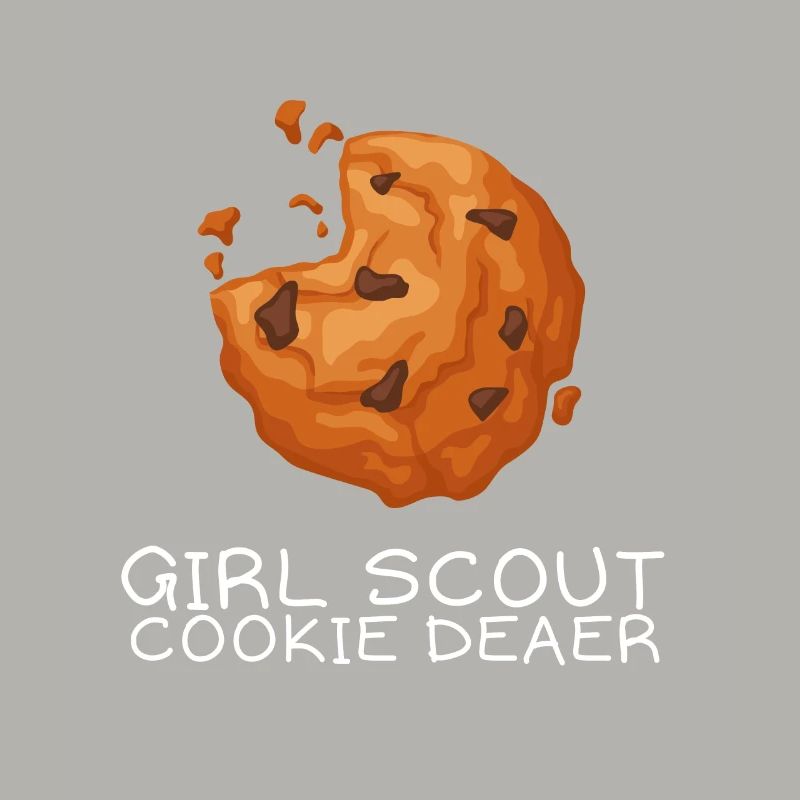Scout Bakery Scouting Marchand de biscuits