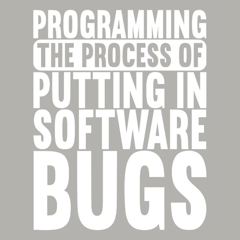 Programmer Computer Scientist