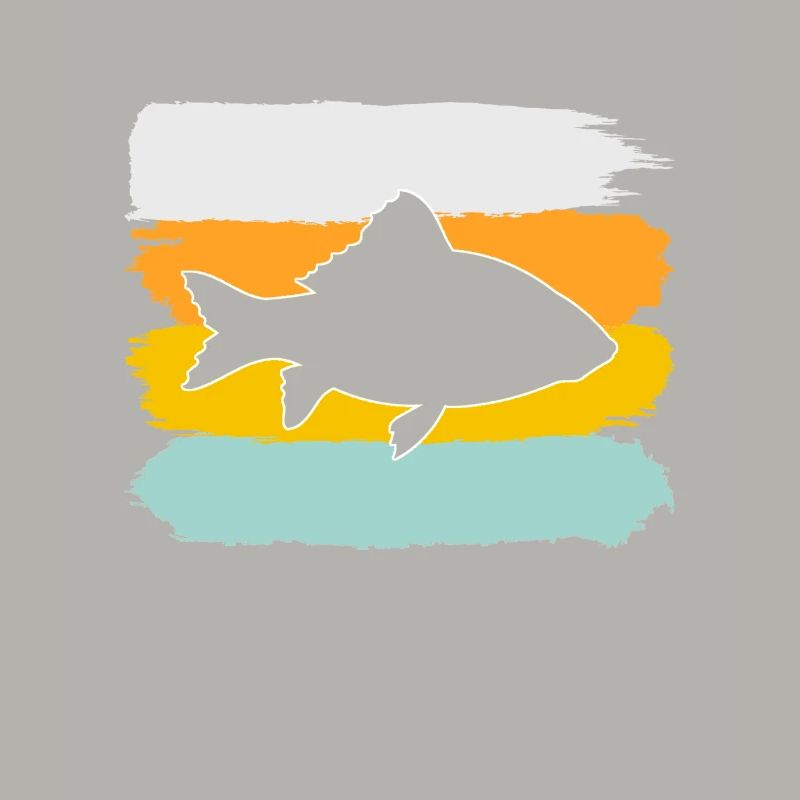 Fish Retro