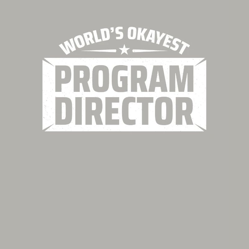 Programmdirektor