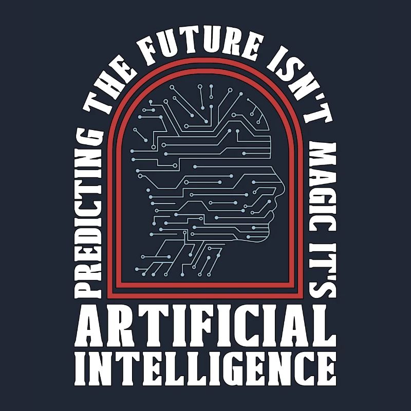 Artificial Intelligence Predicting The Future