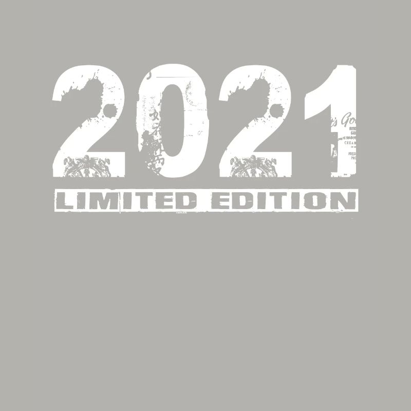 Édition limitée 2021