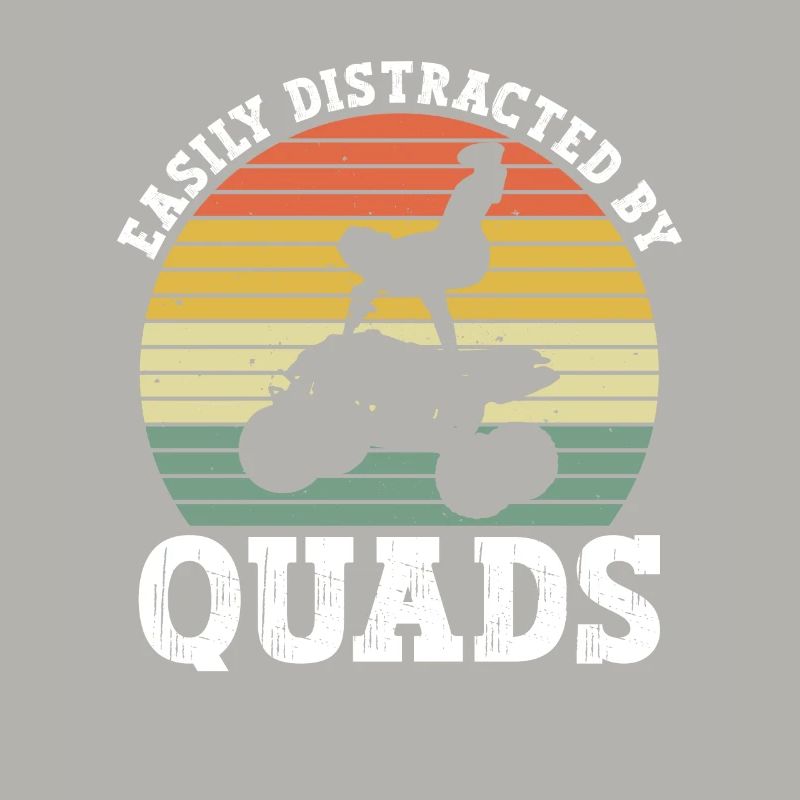 Quad Quadfahren