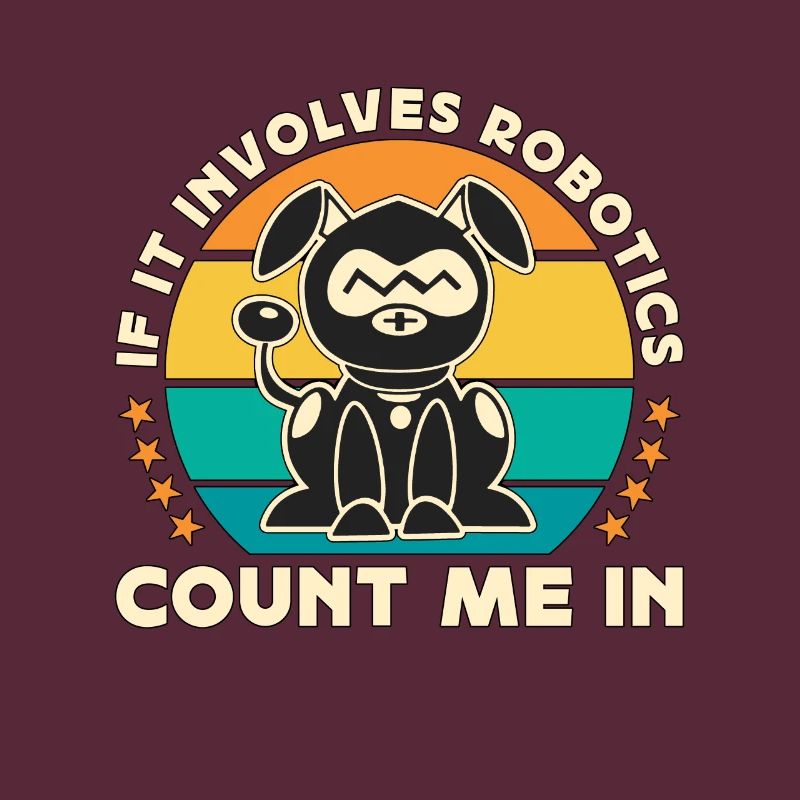 Robotics If It Involves Retro Automation Engineer