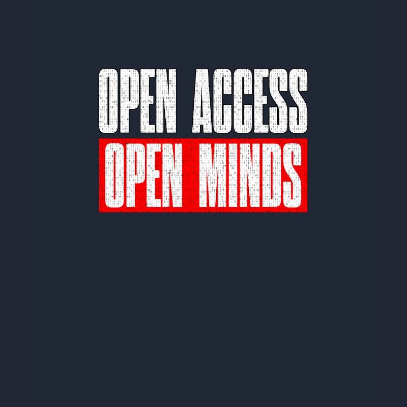 Open Access Open Mind for Ethical Hacker and Coder