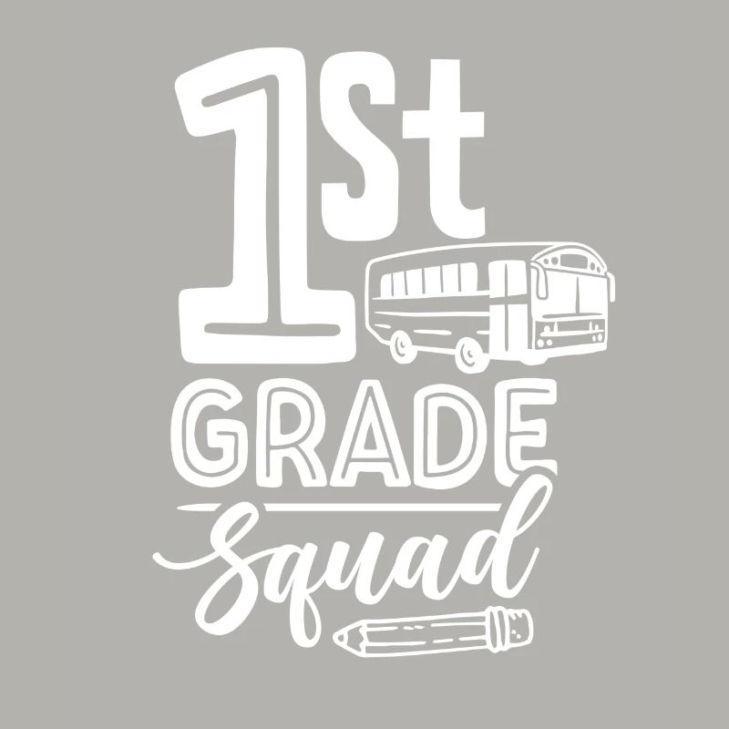 1 Class Team First Class First Grade