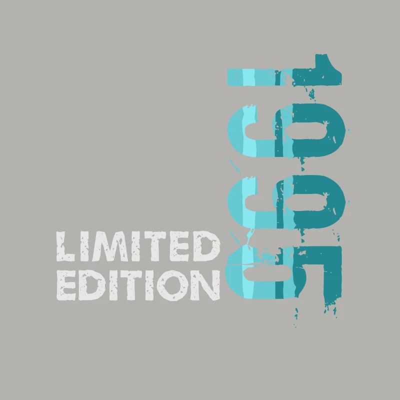 1995 Édition limitée
