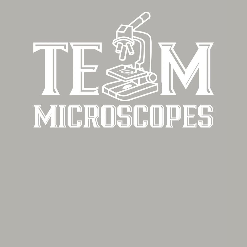 Équipe Microscopes Microscopes Microscope Dictons