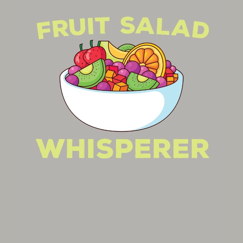 Obstsalatflüsterer