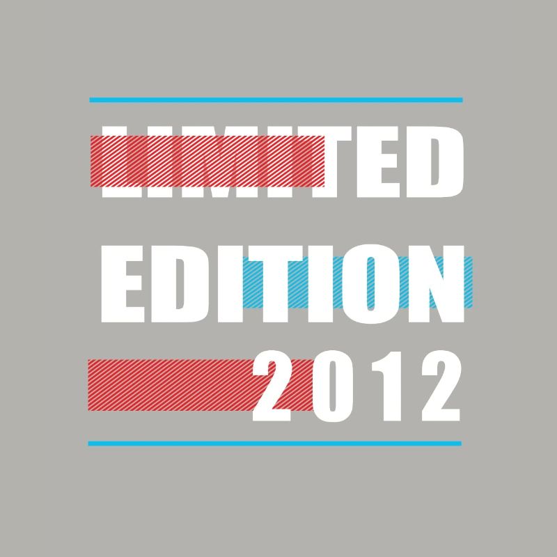Édition Limitée 2012