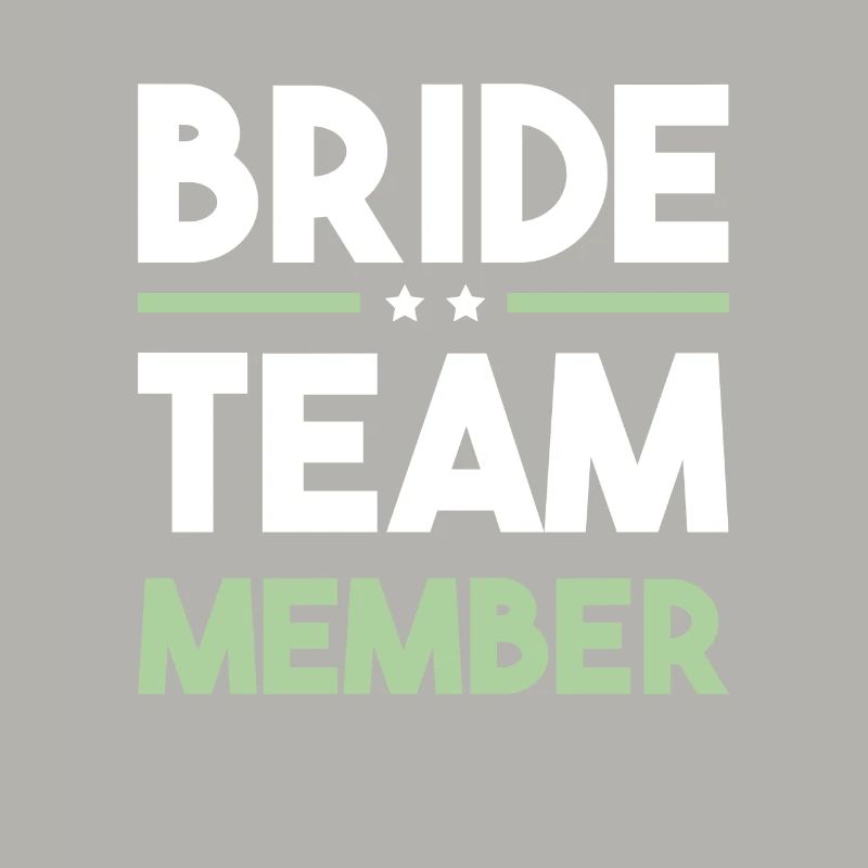 Bride Team