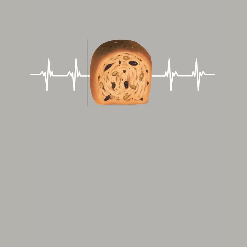 Baking Raisin Bread