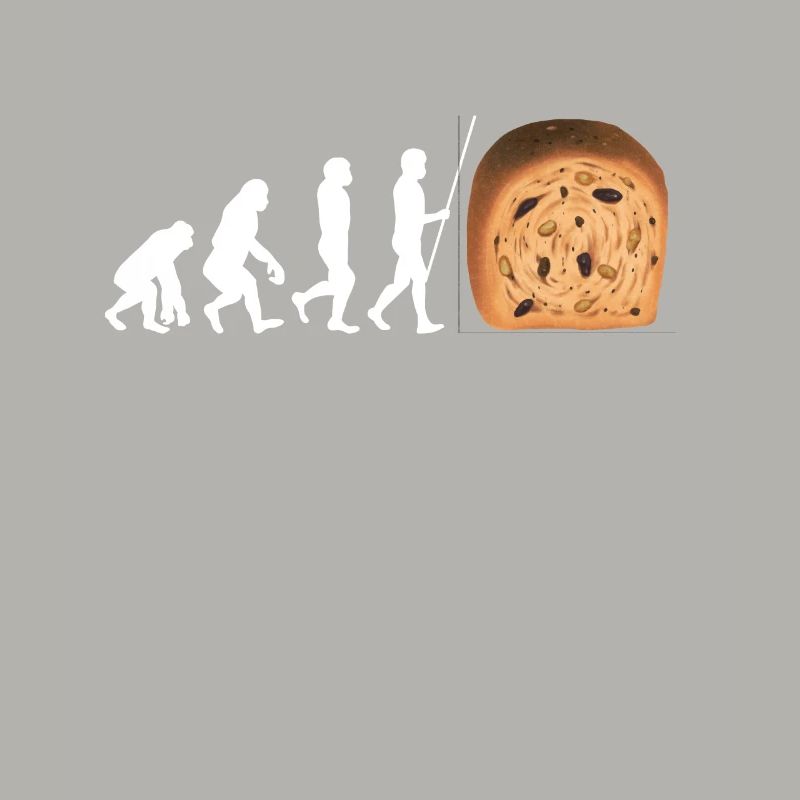 Baking Raisin Bread