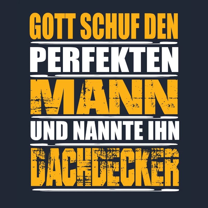 Dachdecker