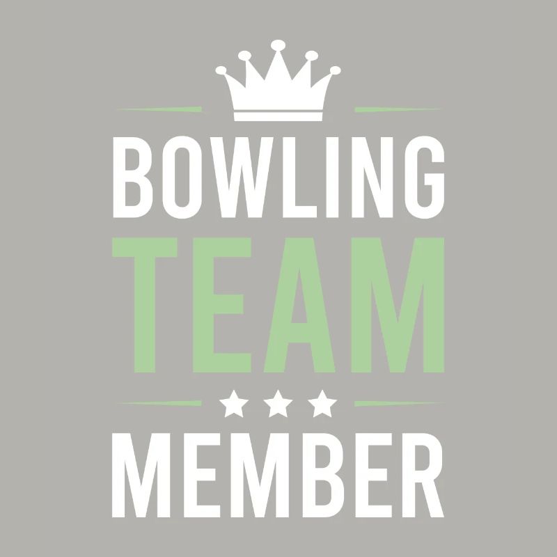 Équipe de bowling