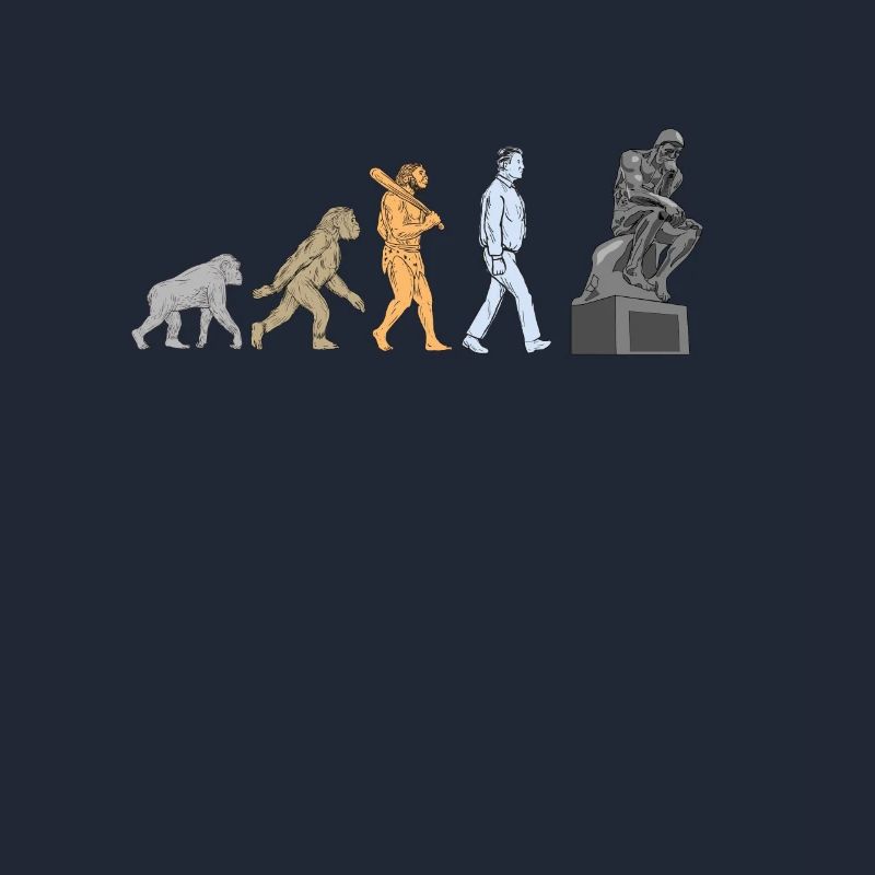Philosophical Debate Feeling Philoslothical