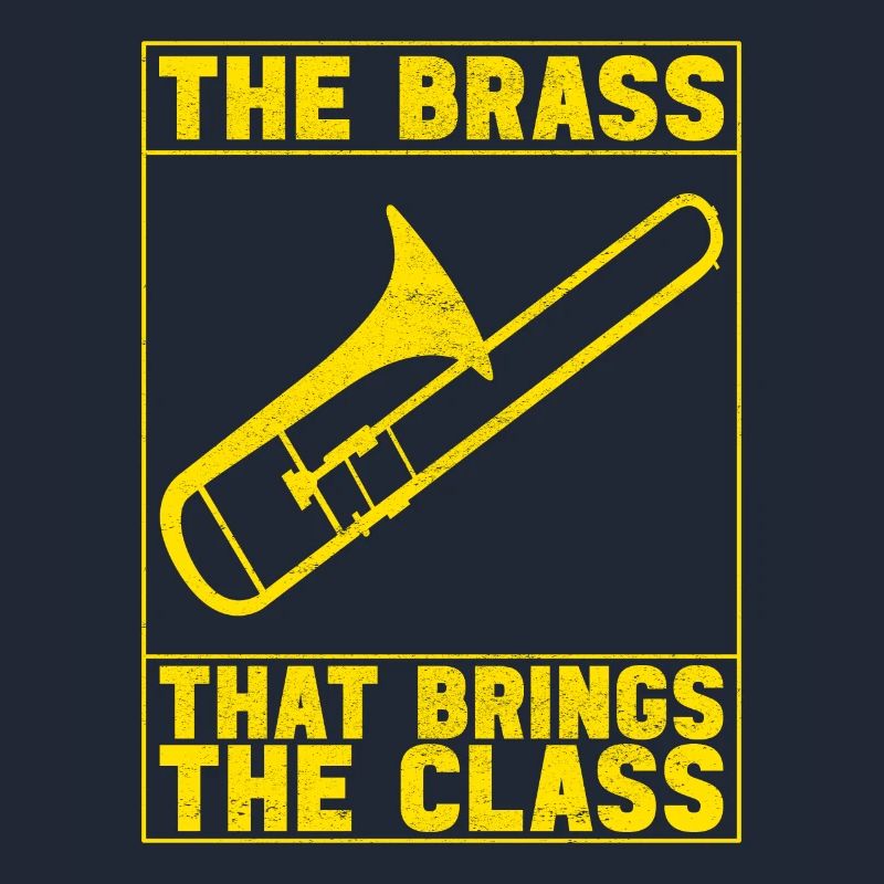Posaune Trombone