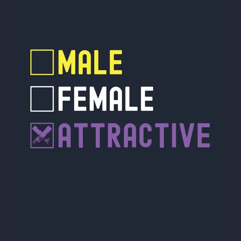 Non Binary Pride Genderqueer
