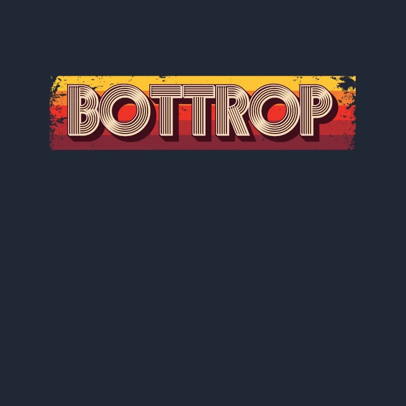 Bottroperin Bottroper Bottrop