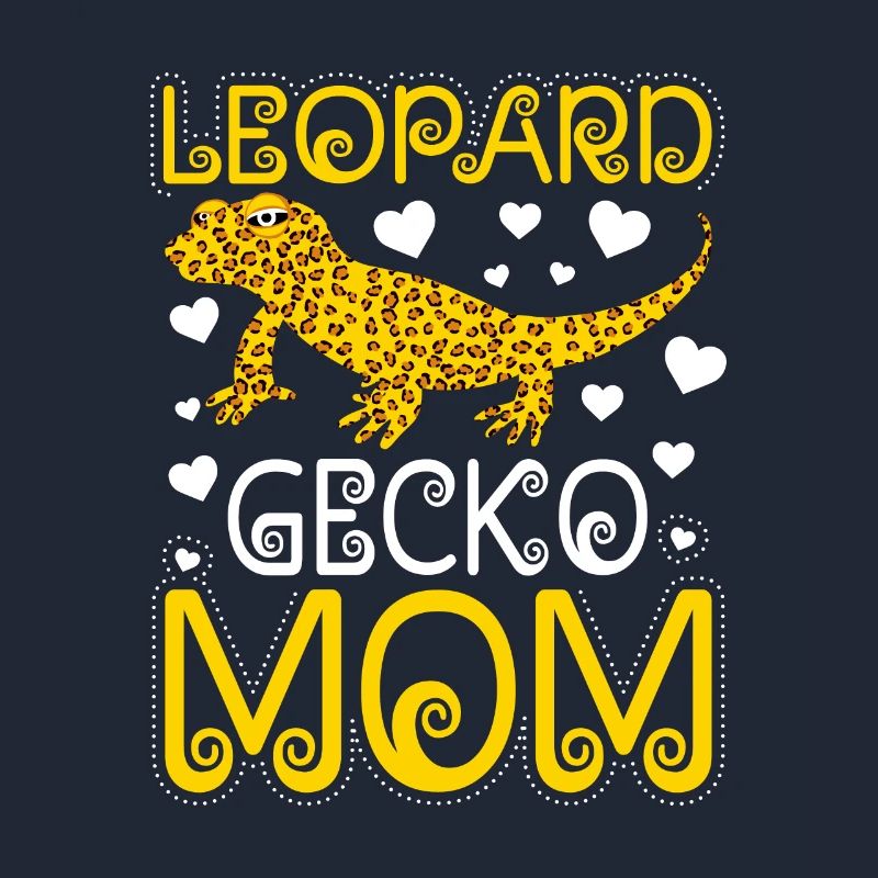 Leopard Gecko Lizard Lover