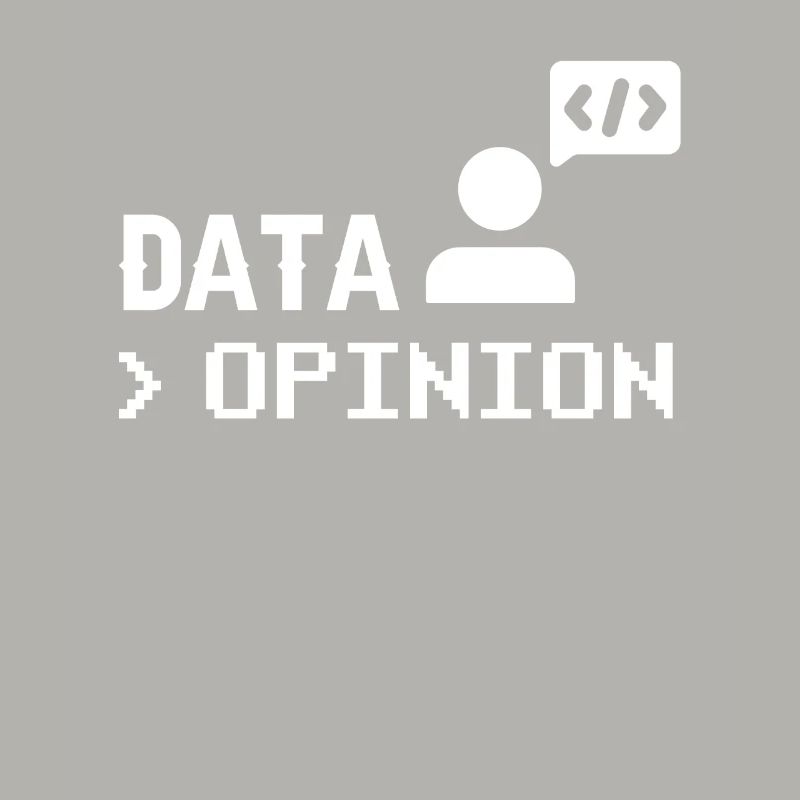 Data > Opinion Programmeur Codeur Codeur