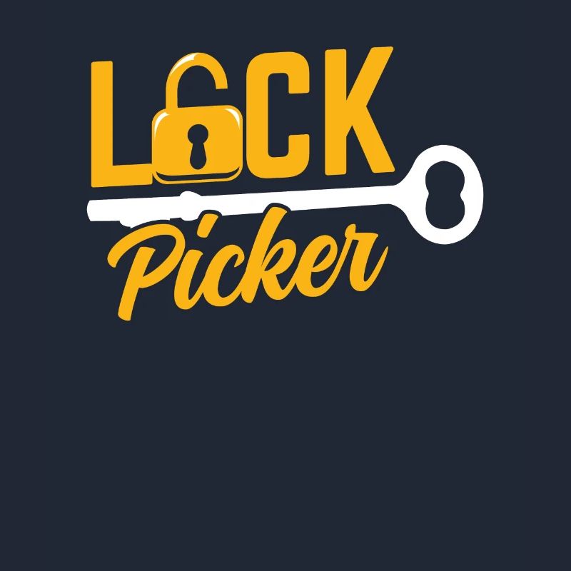 Schlossknacker Lock Picker Schloss Lock Picking