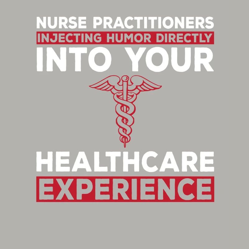 Funny Nurse Practitioner Quote