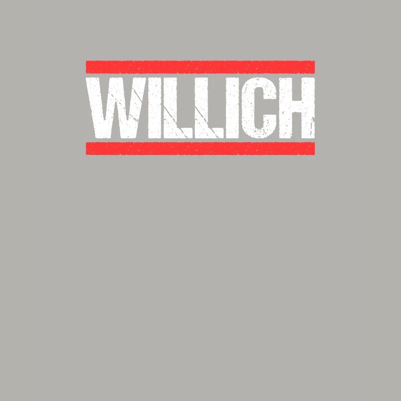 Willicherin Willicher Willich
