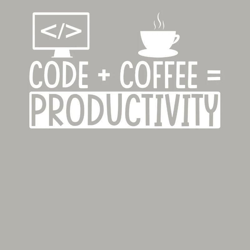 Coder Café Cadeau