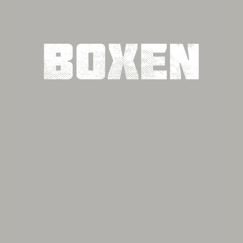 Boxen