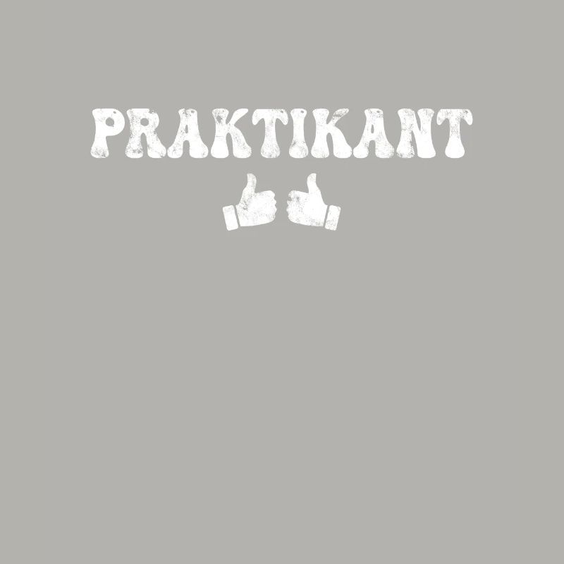 Praktikant