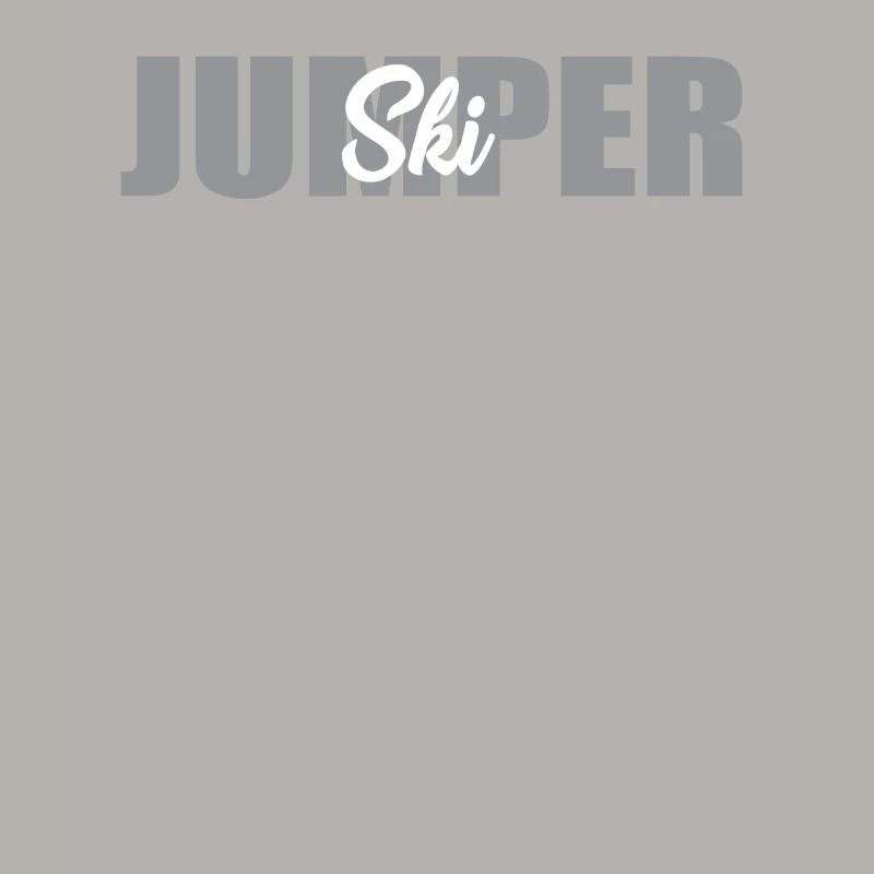 Skispringer