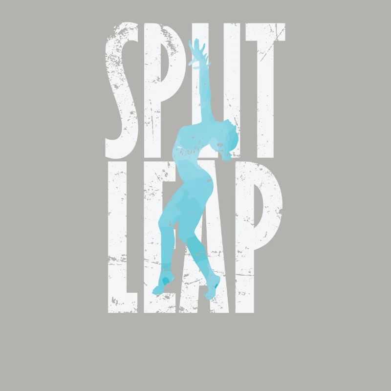 Split Leap Ballet