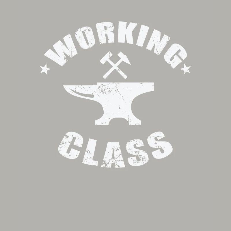 Working Class Metallbauer Beruf
