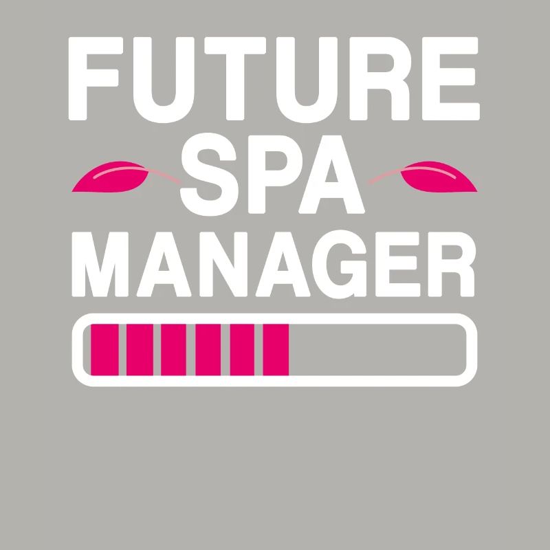 Future Spa Manager Centre de bien-être