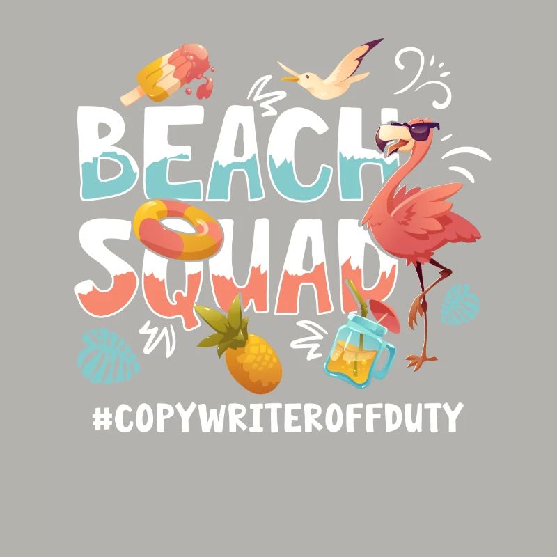 Texter Vacation Beach Group
