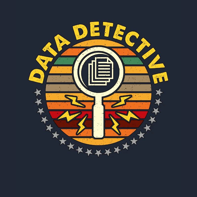 Data Analyst Data Detective Statistics Programmer