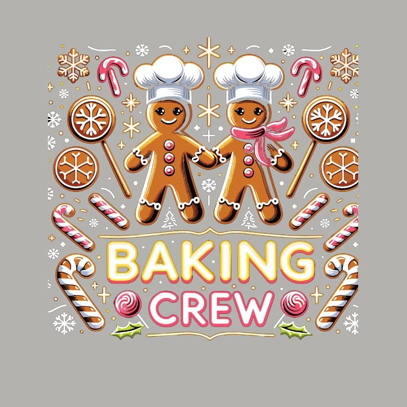 Baking Crew