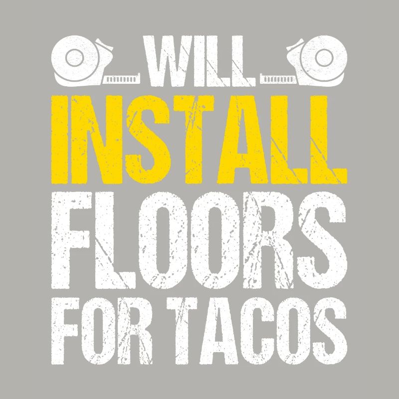 Tiler Floor Layer