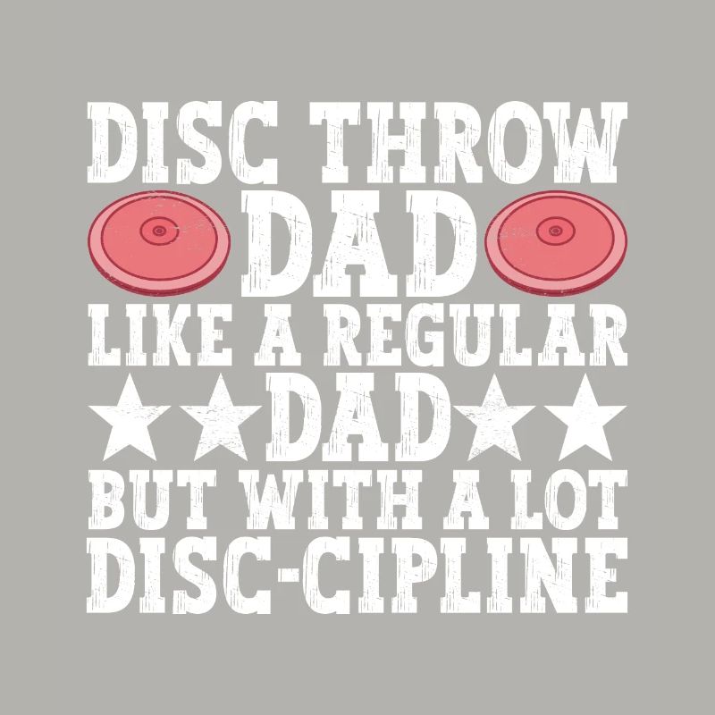 Diskuswerfer Diskuswerfen