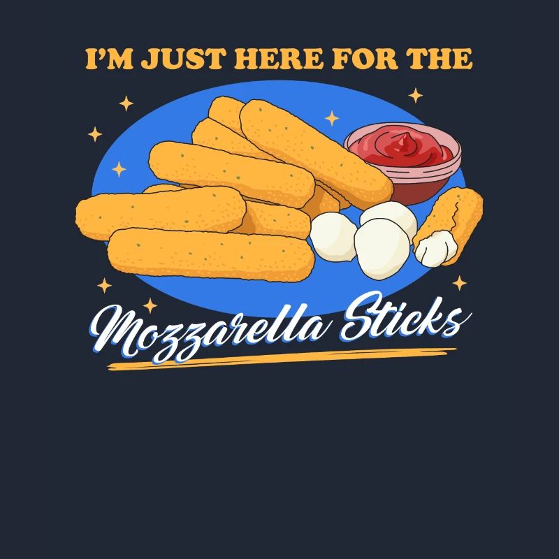 Bâtonnets de mozzarella fromage cadeau