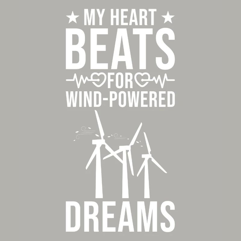 Wind Turbine Technician Windmill