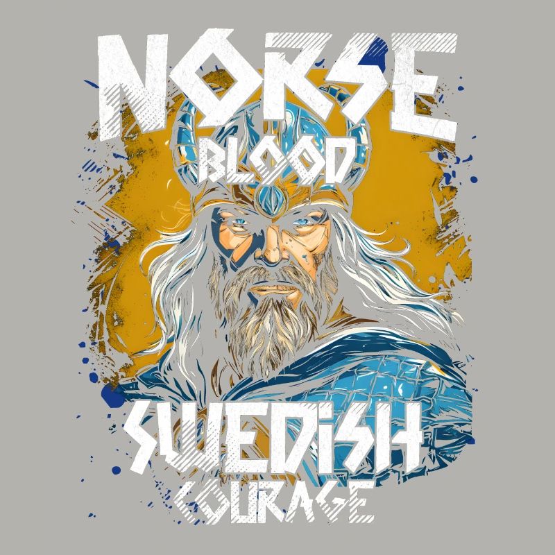 Vikings de Suède