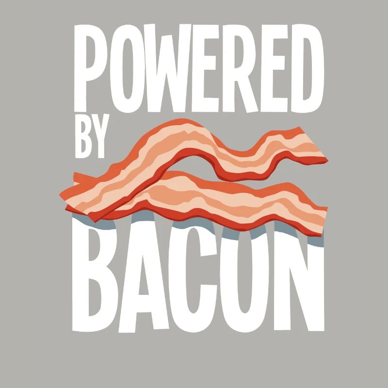 Propulsé par Bacon Speck