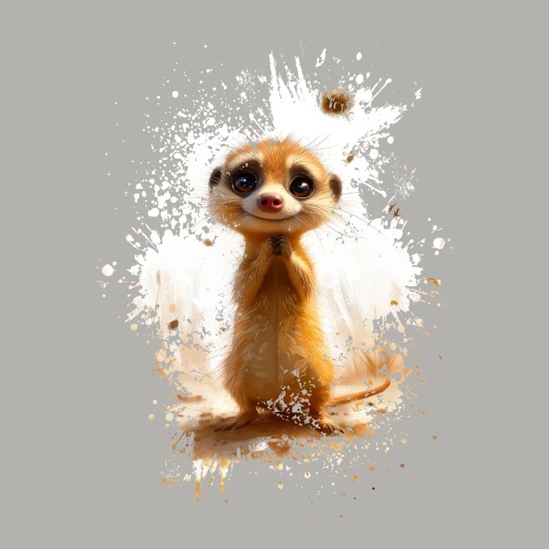 Erdmännchen