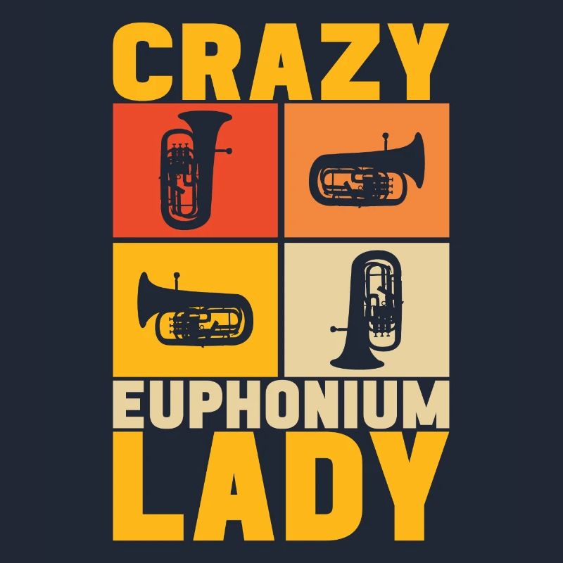Euphonium Euphonium Player