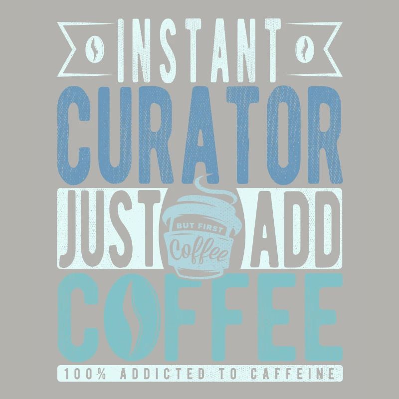 Conservateur instantané Il suffit d’ajouter du café