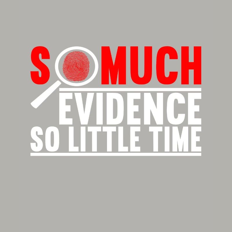 Forensics Forensic Scientist
